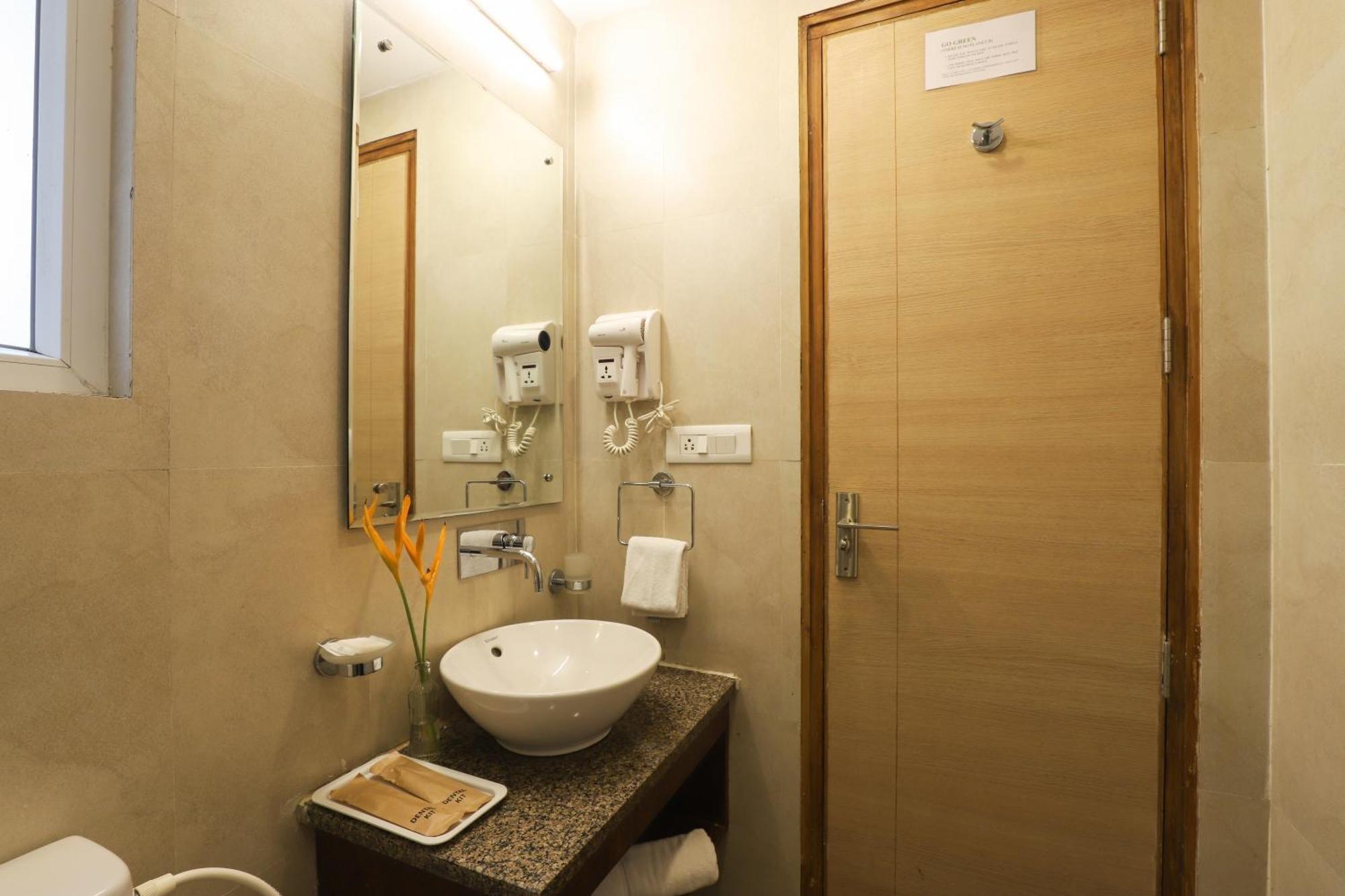 Veera Strand Park Serviced Apartments Near Calangute Exteriér fotografie